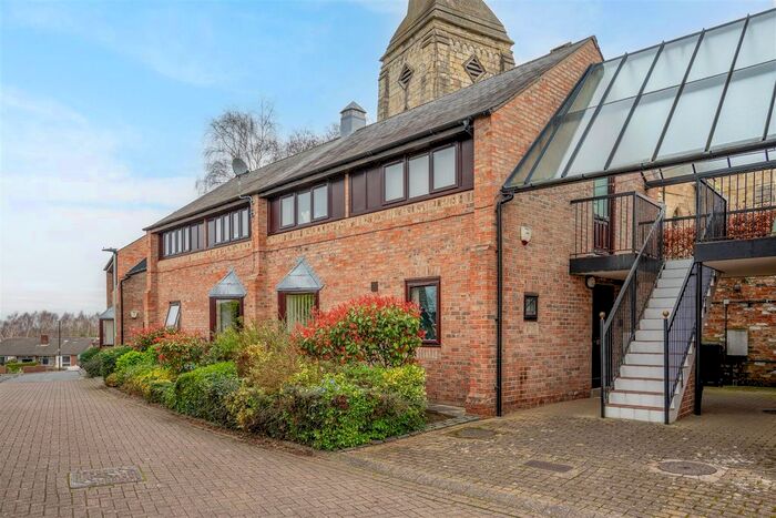 1 Bedroom Flat To Rent In Church Mews, Acomb, York, YO26