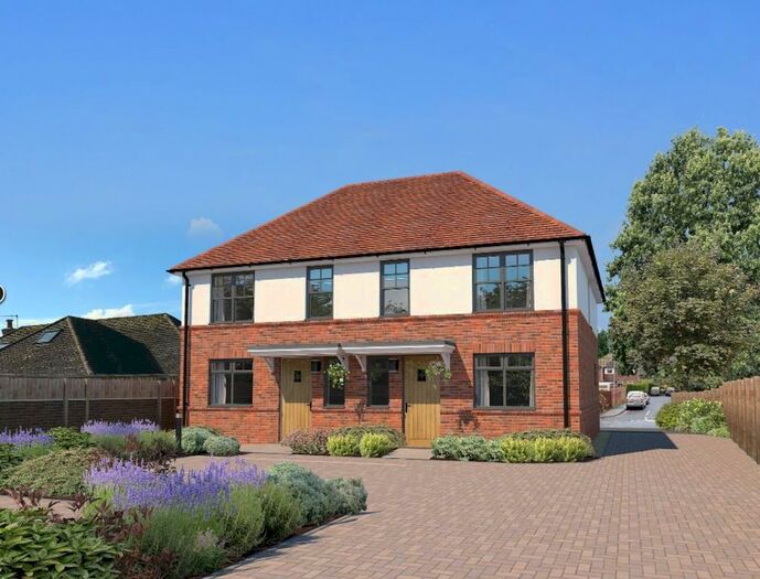 3 Bedroom Semi-Detached House To Rent In Stanpit, Christchurch, BH23