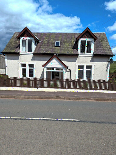 4 Bedroom Detached House For Sale In Carlisle Road, Lanarkshire, ML12