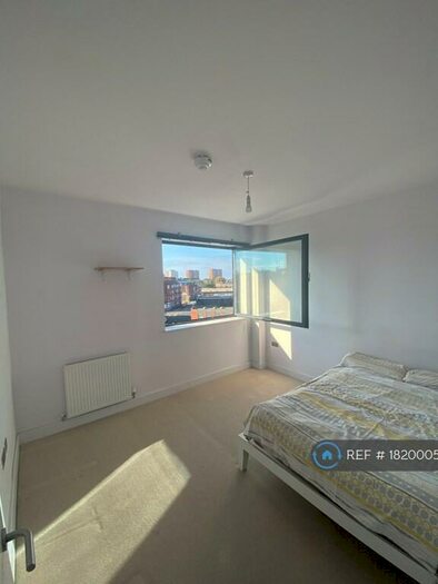 1 Bedroom Flat To Rent In Summer Lane, Birmingham, B19