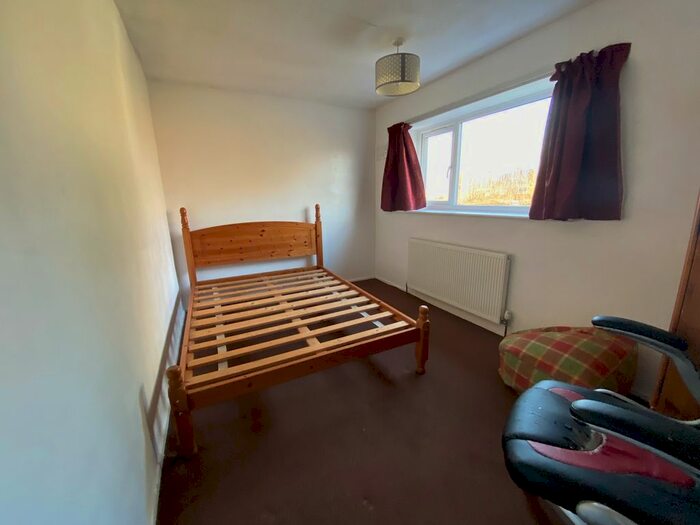 1 Bedroom Property To Rent In Drake Avenue, Worcester, WR2