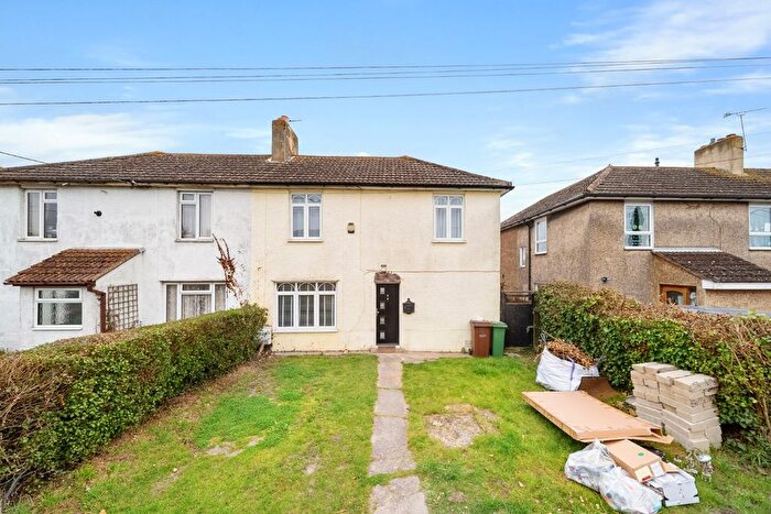 3 Bedroom Semi-Detached House For Sale In Stoke Road, Allhallows, Rochester, Kent, ME3