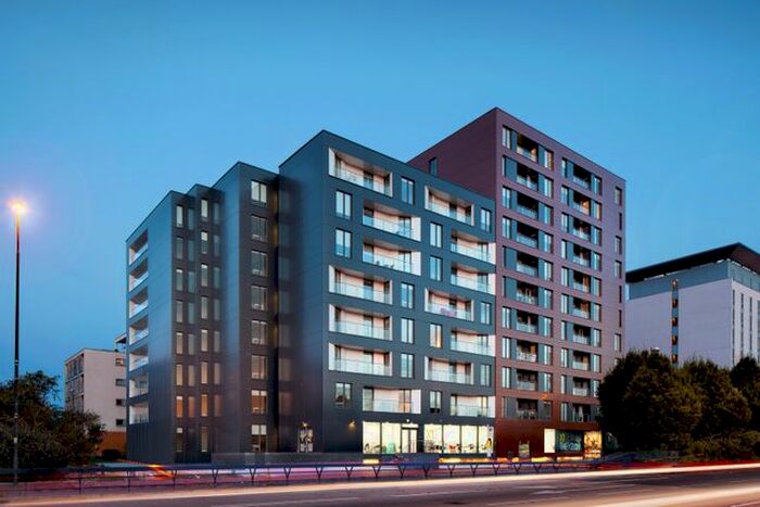2 Bedroom Flat For Sale In Completed Manchester Apartment, Manchester, M5