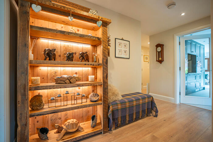 4 Bedroom Detached House For Sale In Alumdale Road, Alum Chine, Bournemouth, BH4