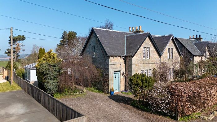 2 Bedroom Cottage For Sale In Belvedere, Easter Ulston Farm Cottages, Jedburgh, TD8