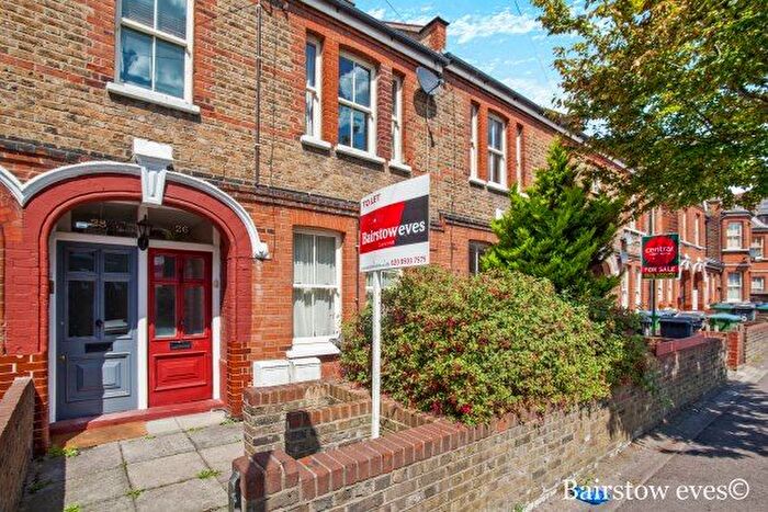 1 Bedroom Flat To Rent In Leucha Road, London, E17