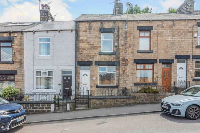 3 Bedroom Leisure Facility Commercial To Rent In Oakwell Lane, Barnsley, South Yorkshire, S71