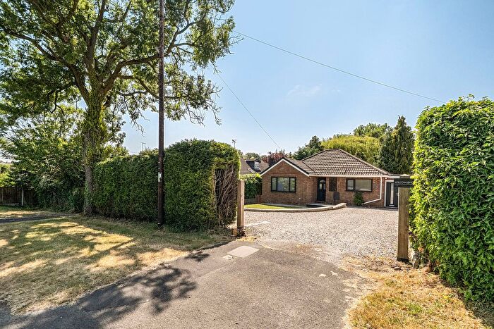 3 Bedroom Detached House For Sale In Clifford Moor Road, Clifford, Wetherby, LS23