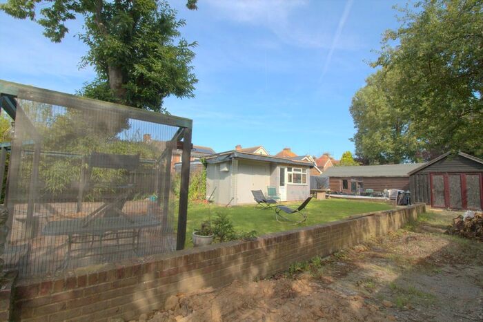 1 Bedroom Studio To Rent In Sompting Road, Lancing, West Sussex, BN15