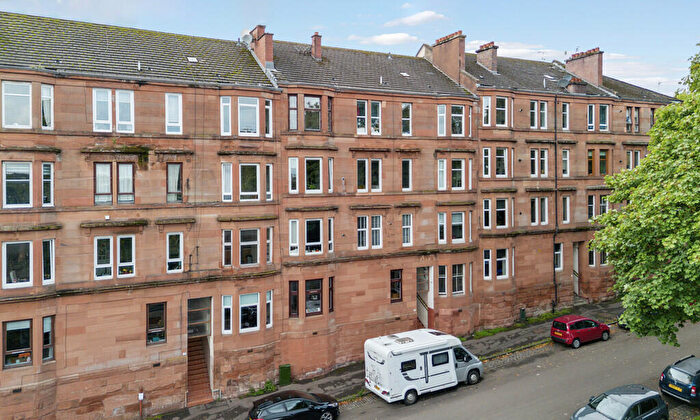 1 Bedroom Apartment For Sale In /, Laurel Place, Thornwood, G11