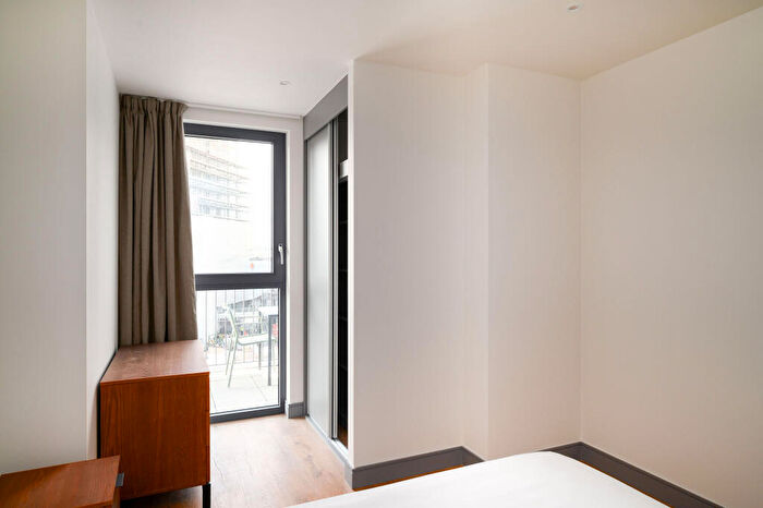 2 Bedroom Flat To Rent In The Gessner, Watermead Way, Tottenham Hale, N17