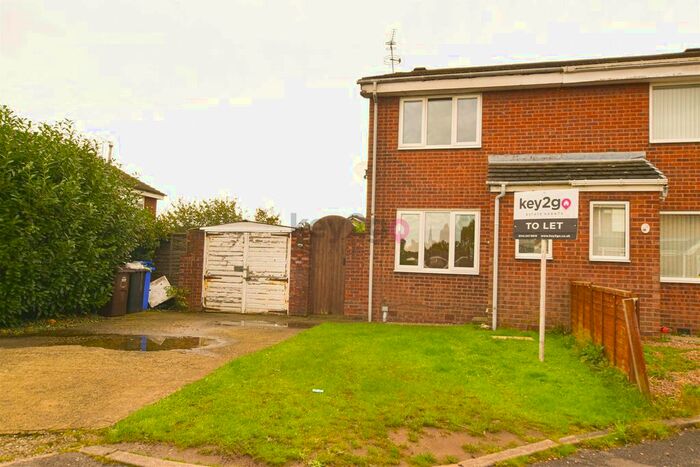 2 Bedroom Semi-Detached House To Rent In Oakworth View, Halfway, S20