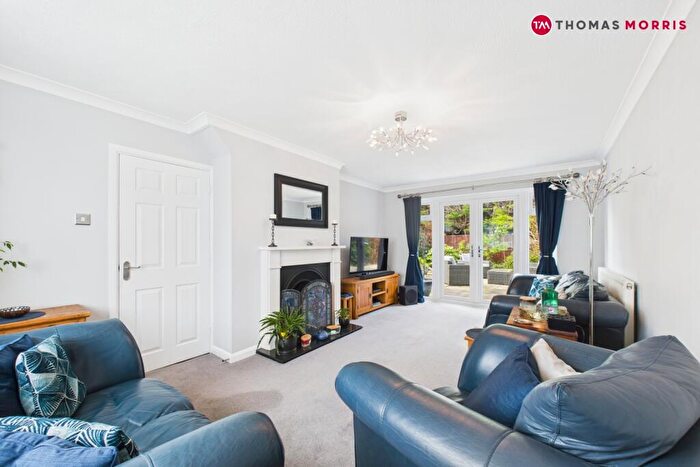 4 Bedroom Detached House For Sale In Abbotts Close, Litlington, Royston, Cambridgeshire, SG8