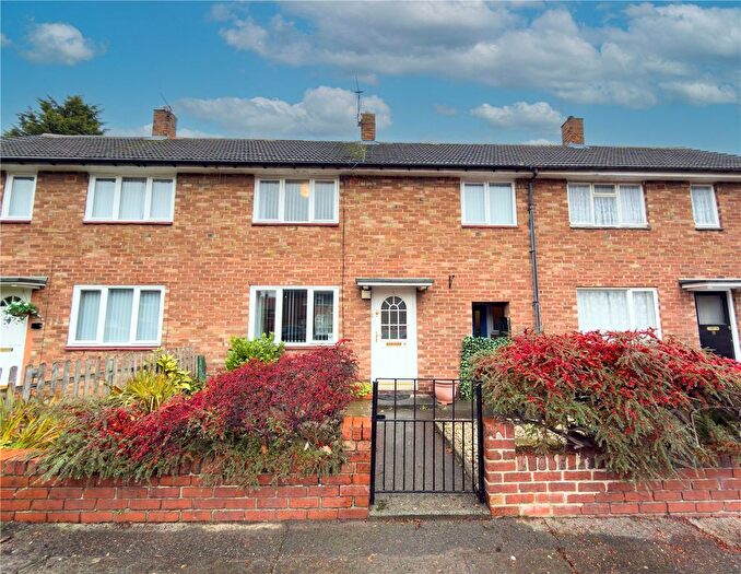 2 Bedroom Terraced House For Sale In Tirril Place, Newcastle Upon Tyne, Tyne And Wear, NE5