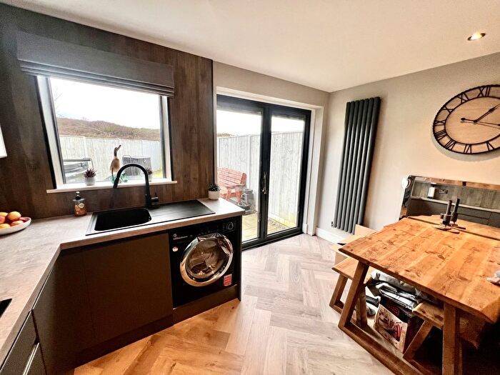 2 Bedroom Semi-Detached House For Sale In Intrepid Close, Hartlepool, TS25
