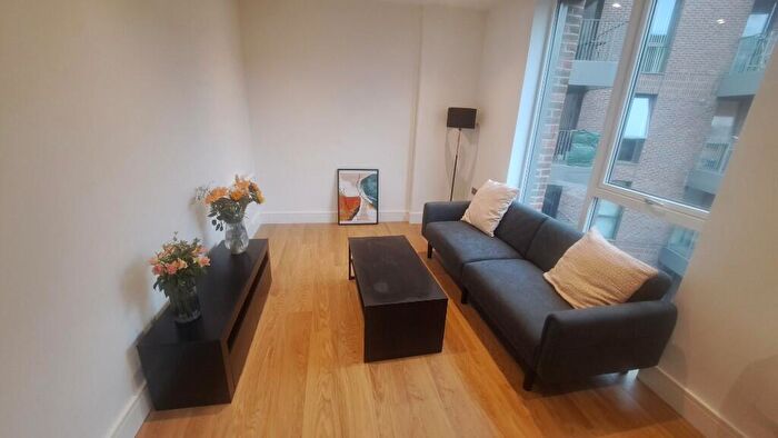 2 Bedroom Flat For Sale In Pershore Street, Birmingham, B5