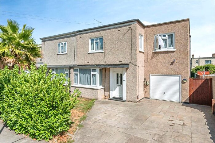 4 Bedroom Semi-Detached House For Sale In Thomas Bata Avenue, East Tilbury, Tilbury, Essex, RM18