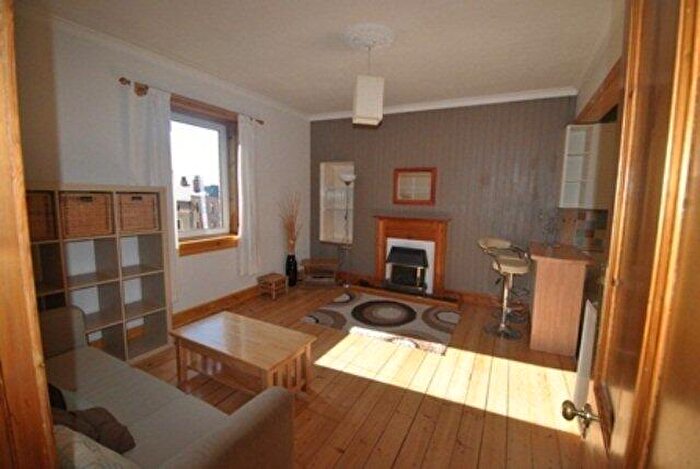 1 Bedroom Flat To Rent In Balcarres Place, Musselburgh, EH21