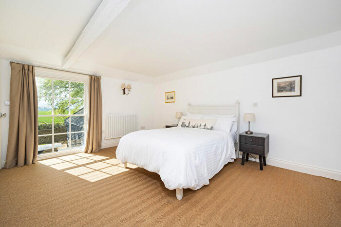 2 Bedroom Detached House To Rent In Hartest, Bury St Edmunds, Suffolk, IP29