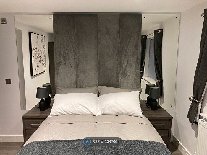 1 Bedroom Bungalow To Rent In Tutbury Lane, Milton Keynes, MK4