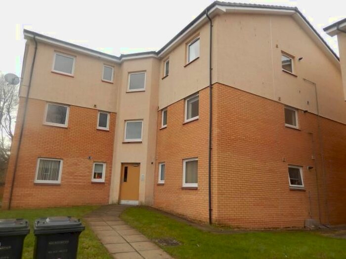 2 Bedroom Flat To Rent In Rose Street, Lesmahagow, Lanark, ML11