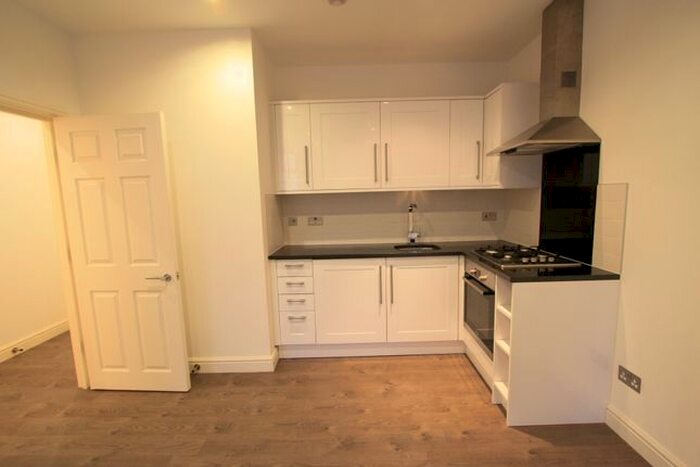 1 Bedroom Flat To Rent In Astoria Walk, Brixton, SW9
