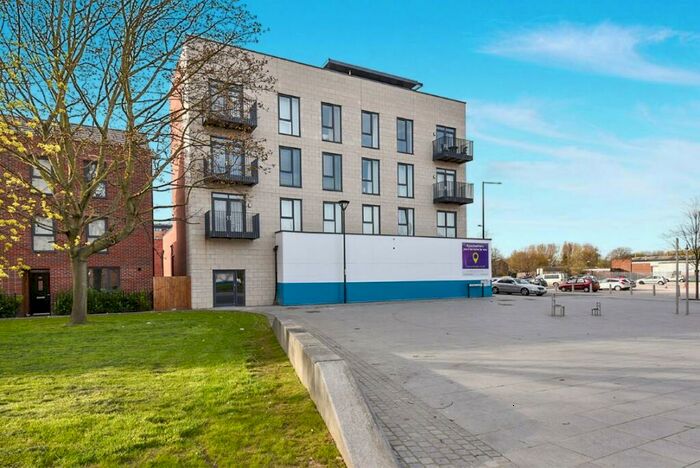 2 Bedroom Apartment To Rent In Castleward Boulevard, Derby, DE1