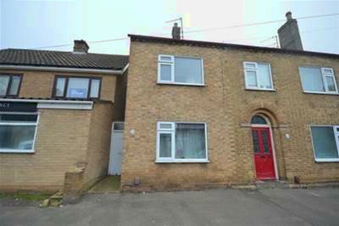 1 Bedroom House To Rent In High Street, Cottenham, CB24