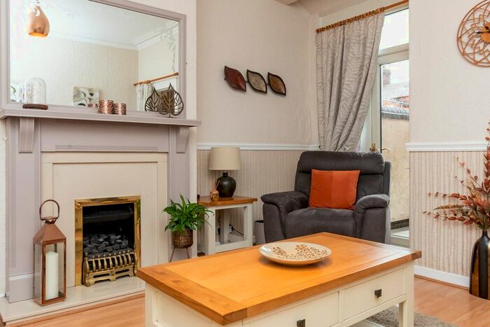 3 Bedroom Terraced House For Sale In Dentons Green Lane, Dentons Green, St Helens, WA10