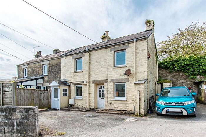 2 Bedroom Cottage To Rent In Liskeard, PL14