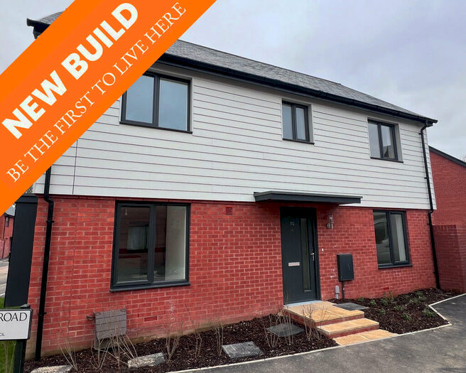 4 Bedroom Detached House To Rent In Whiteley, Fareham, PO15