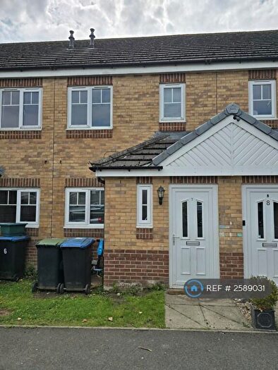 3 Bedroom Terraced House To Rent In St. Lukes Mews, Ushaw Moor, Durham, DH7