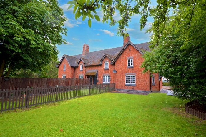 2 Bedroom Cottage To Rent In East Muscott, Northampton, NN7