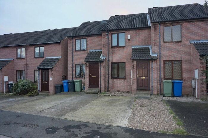 2 Bedroom Terraced House To Rent In Mitchell Villas, Devonshire Road North, New Whittington, S43