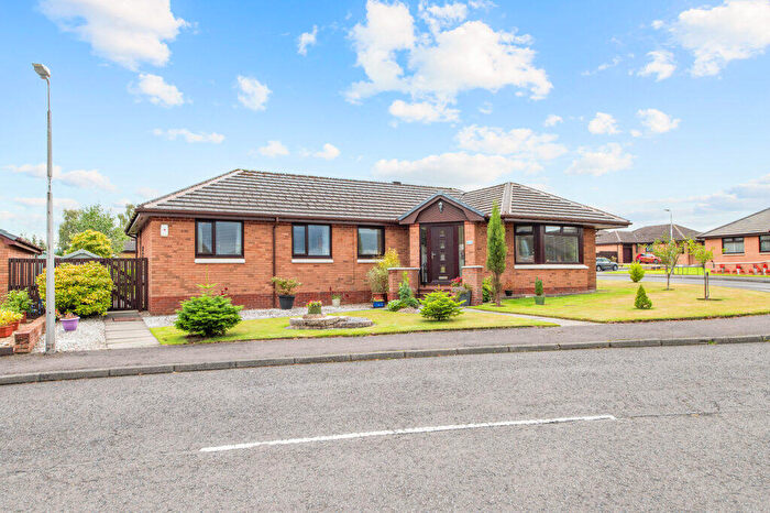 4 Bedroom Detached Bungalow For Sale In Castleton Park, Auchterarder, PH3