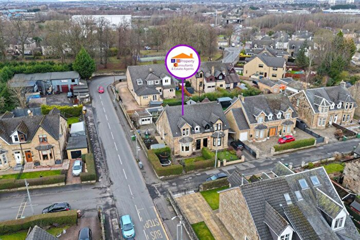 3 Bedroom Semi Detached House For Sale In Hillcrest Avenue, Carmyle, G32