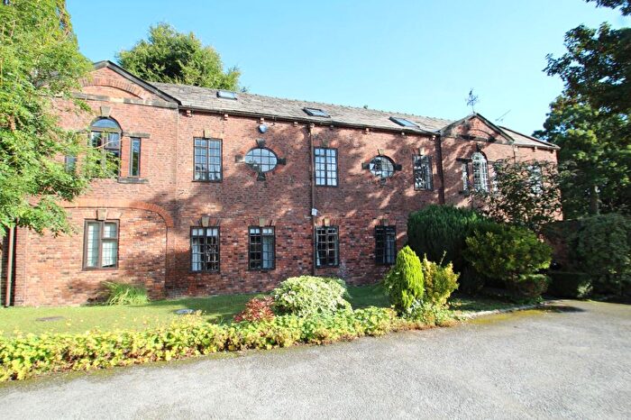 2 Bedroom Flat To Rent In The Stables, King George Avenue, Chapel Allerton, Leeds, LS7