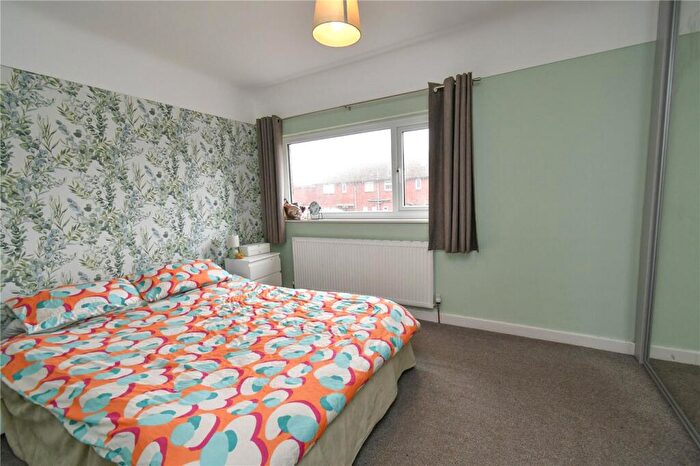 3 Bedroom Terraced House For Sale In Gilroy Road, West Kirby, Wirral, CH48