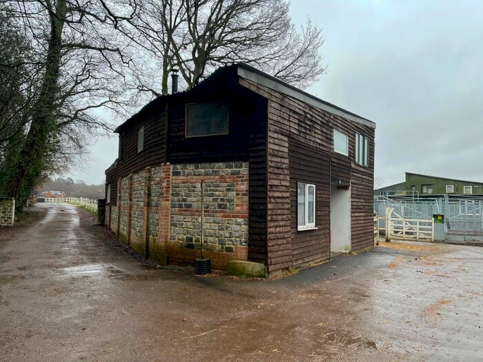 1 Bedroom Flat To Rent In The Gatehouse, The Nurseries Botley Road, Shedfield, Southampton, SO32