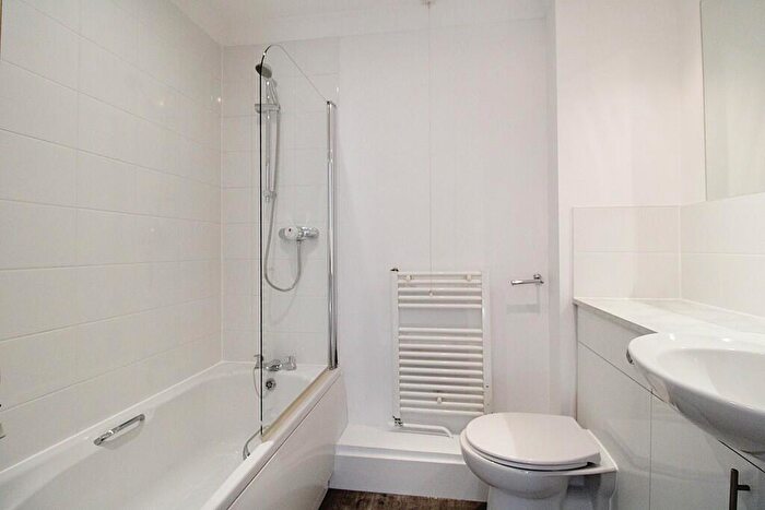 2 Bedroom Apartment To Rent In Market Rise, Cherry Hinton Road, CB1