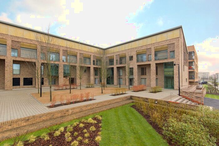 2 Bedroom Flat To Rent In Addenbrooke's Road, Trumpington, Cambridge, CB2