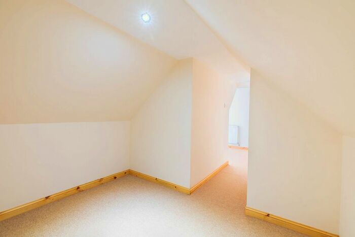 4 Bedroom Detached House For Sale In Rothiemay, Huntly, Aberdeenshire, AB54