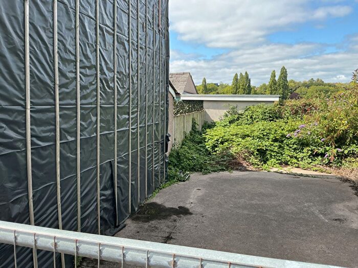 Land For Sale In A, East Usk Road, Newport, Newport, NP19