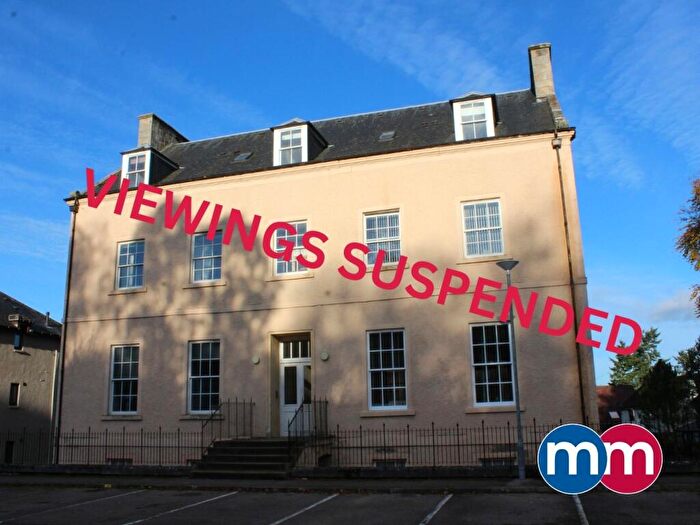 1 Bedroom Flat To Rent In Culduthel Park, Inverness, IV2