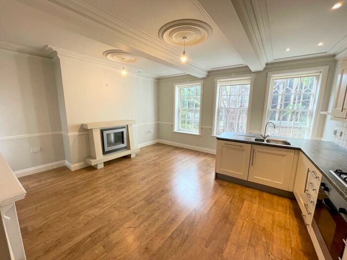 1 Bedroom Apartment To Rent In St. Peters Church Walk, Nottingham City Centre, NG1