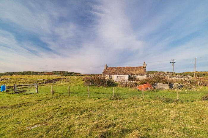 Land For Sale In Off The, Wick, Caithness, Highland, KW2