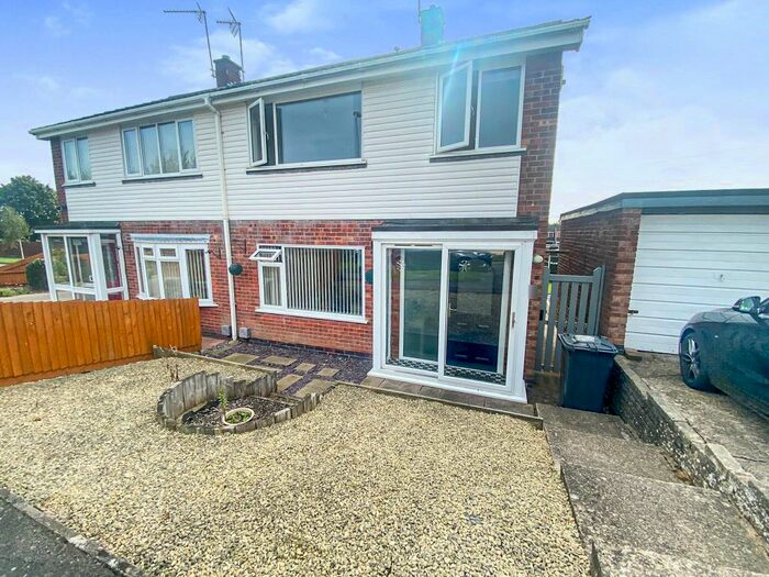 3 Bedroom House To Rent In Grange Close, Ratby, LE6