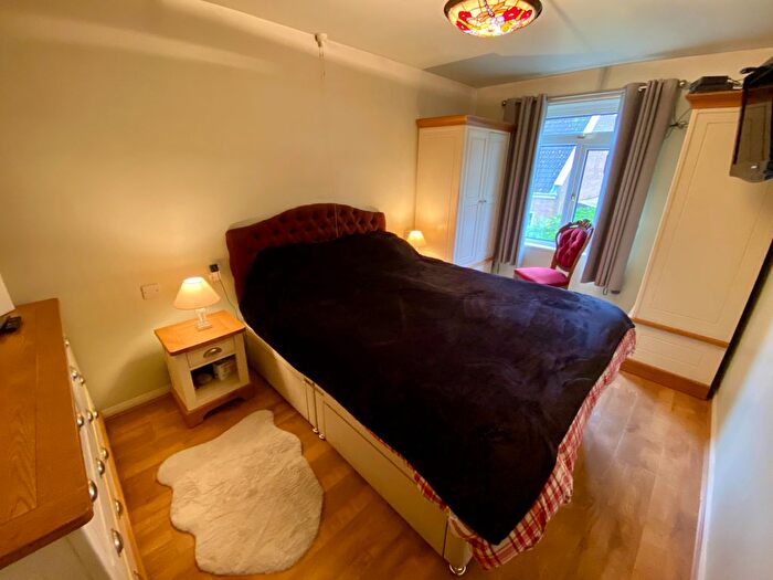 3 Bedroom End Of Terrace House For Sale In Hungate Road, Denton, Grantham, NG32