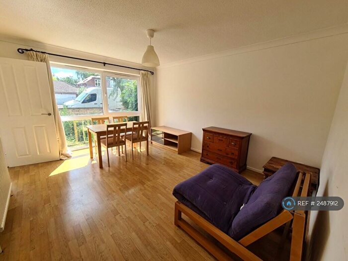 2 Bedroom End Of Terrace House To Rent In Colwyn Close, Cambridge, CB4