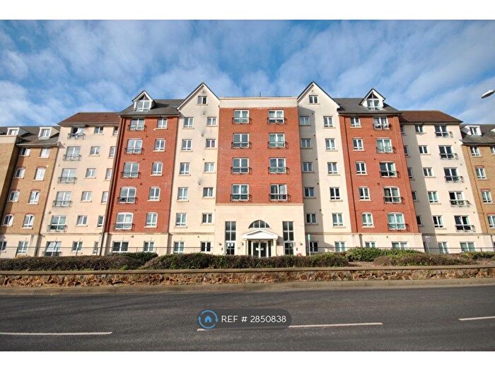 2 Bedroom Flat To Rent In Alpha House, Northampton, NN1